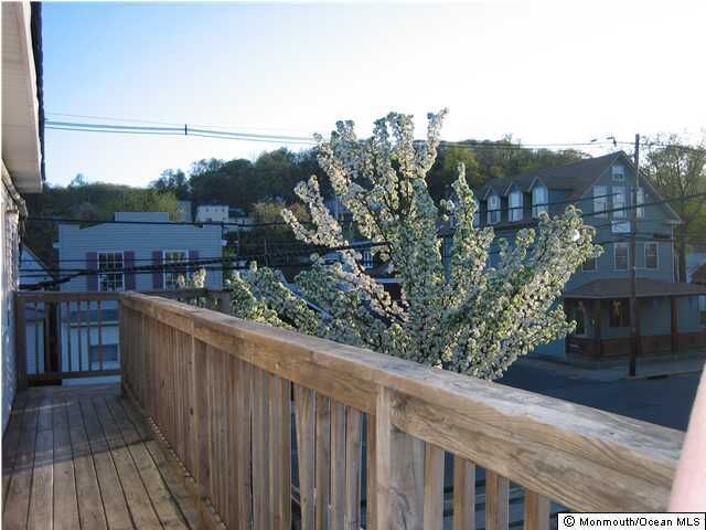 Property Photo: 190 Bay Avenue NJ 07732