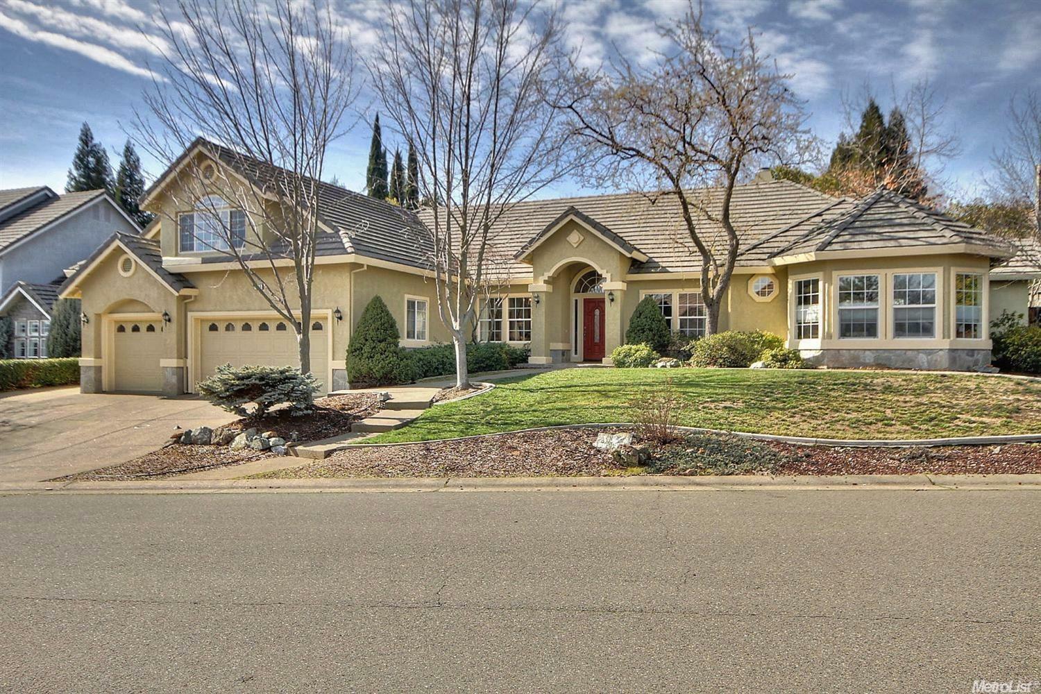 Property Photo:  4858 Danbury Circle  CA 95762 