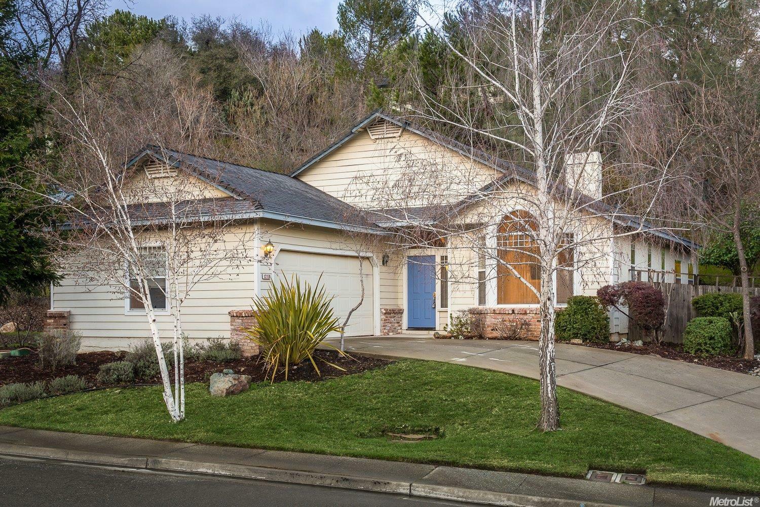 Property Photo: 12150 Westwood Drive CA 95603