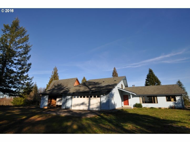 Property Photo:  79336 Stewart Creek Rd  OR 97016 