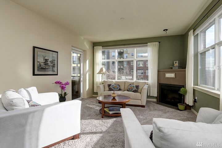 Property Photo:  5440  Leary Avenue NW 329  WA 98107 