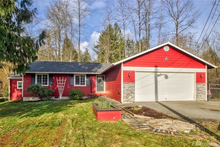 17229 120th Place NE  Arlington WA 98223 photo