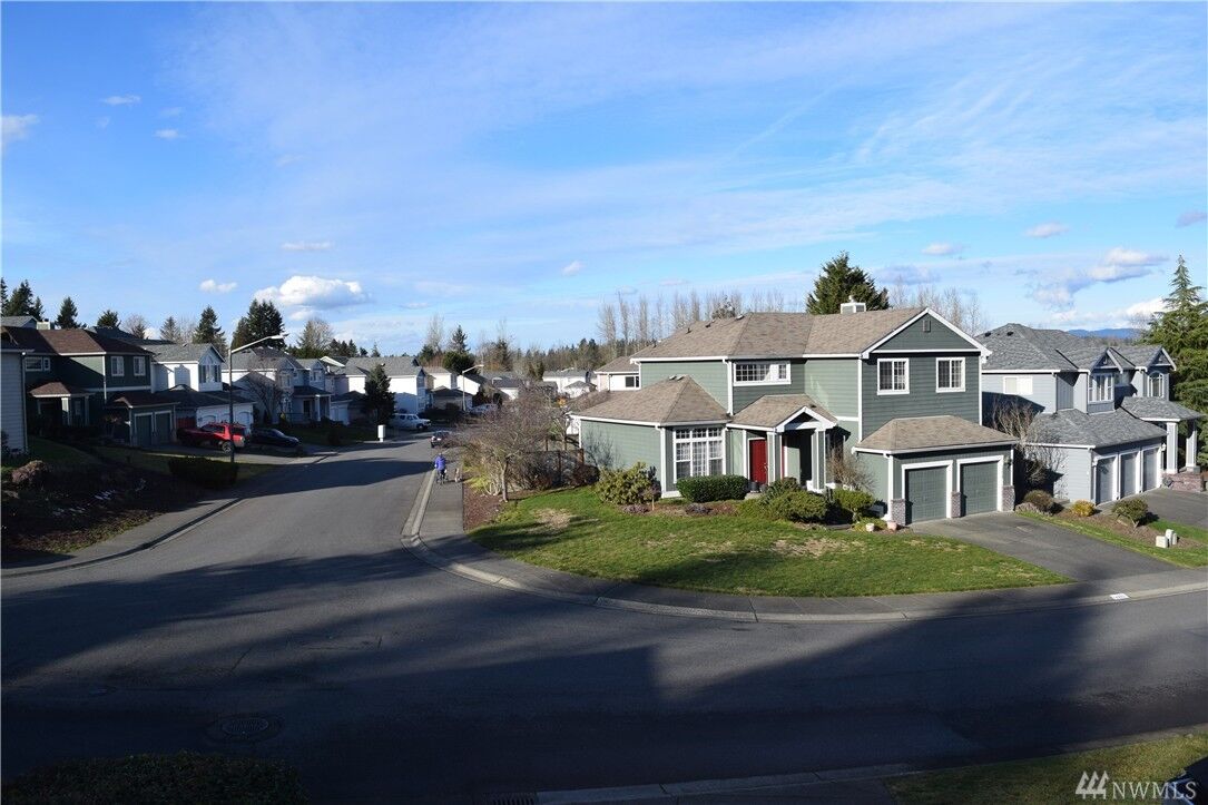 Property Photo:  14827 SE 279th Place  WA 98042 