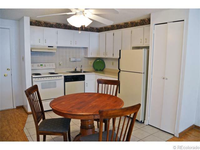 Property Photo: 8826 E Florida Avenue G05 CO 80247