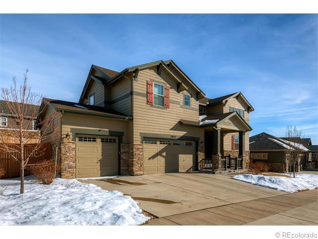 Property Photo:  2824 South Lisbon Way  CO 80013 