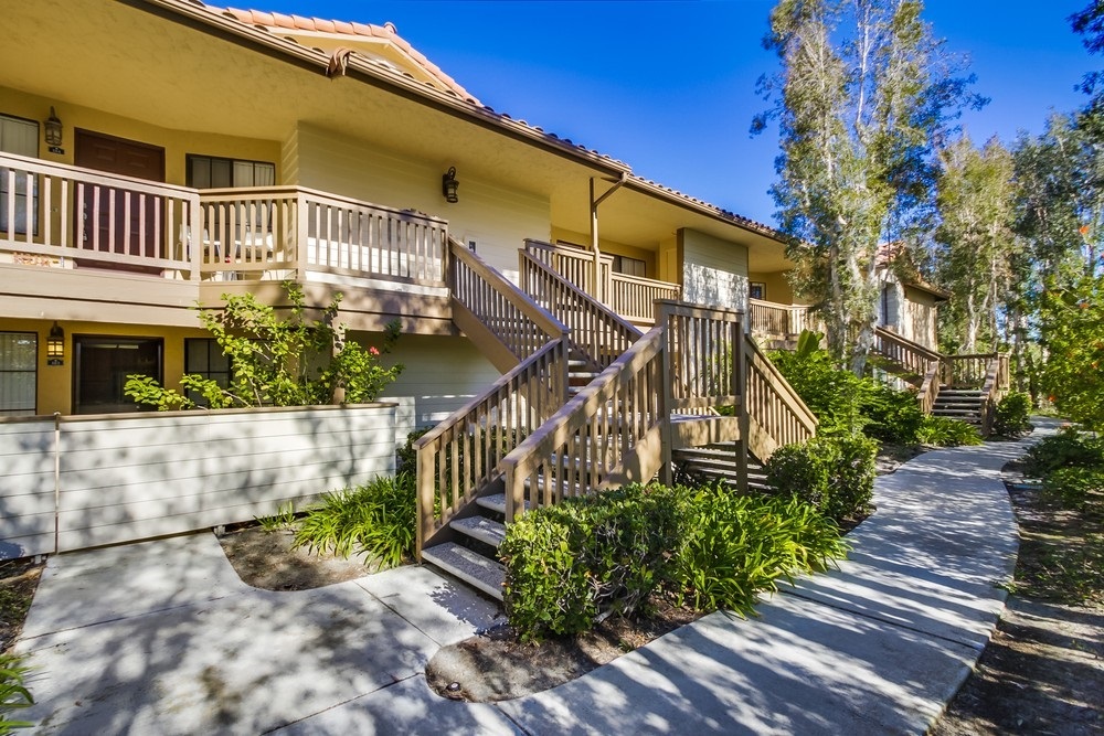 Property Photo:  12510 Carmel Creek Rd 186  CA 92130 