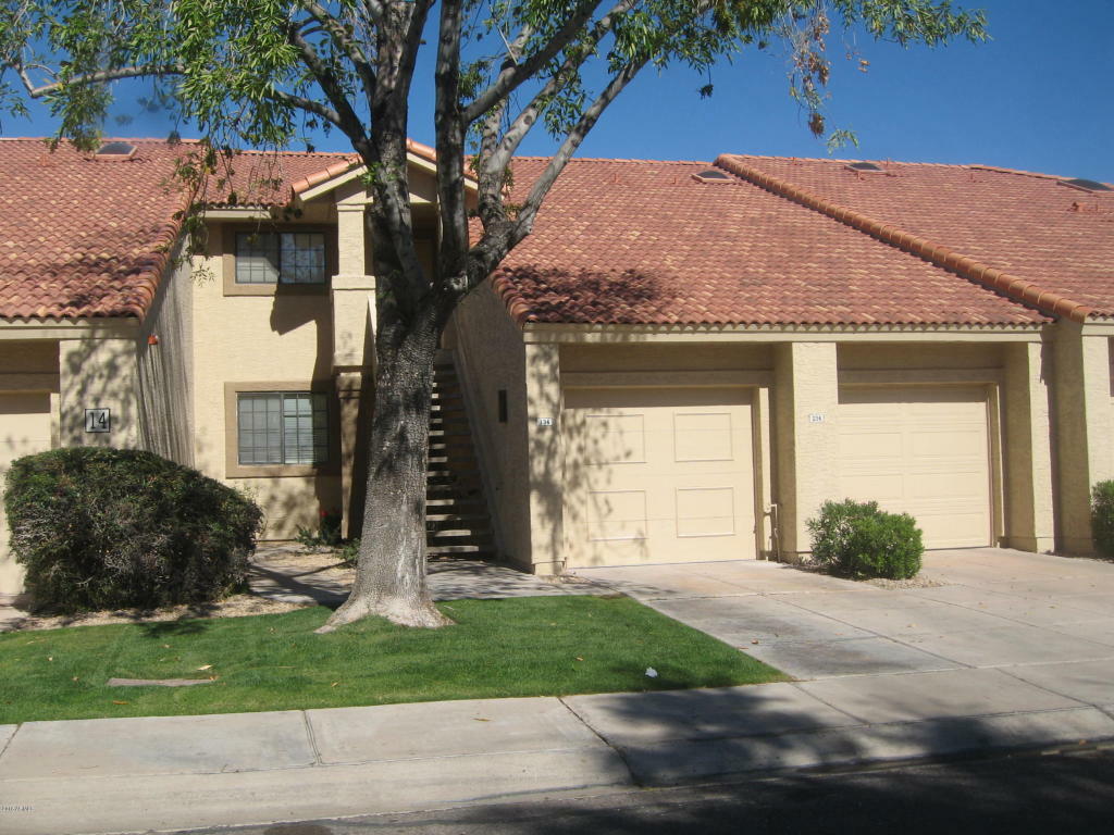 Property Photo:  11515 N 91st Street 134  AZ 85260 