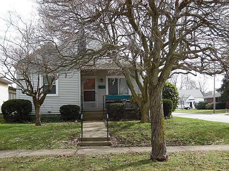 Property Photo: 1379 W 33rd Street PA 16508