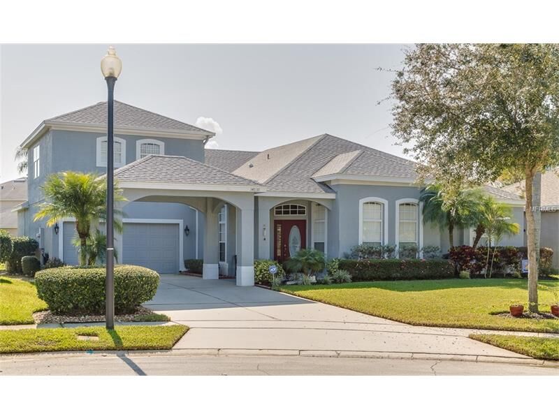 Property Photo:  14030 Cherry Bush Court  FL 32828 