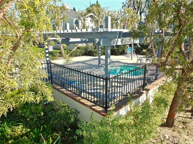 Property Photo: 724 S Hayward Street B CA 92804