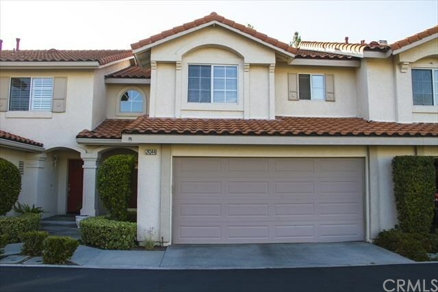 Property Photo: 24344 Registry Court CA 92677