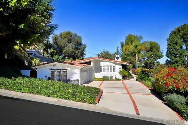 Property Photo:  2249 Estribo Drive  CA 90274 