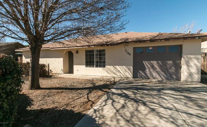 5160 N Robert Road  Prescott Valley AZ 86314 photo