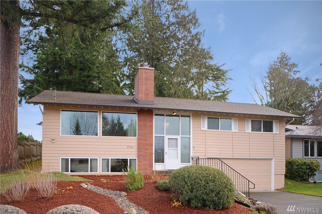 Property Photo:  17744 2nd Ave NW  WA 98177 