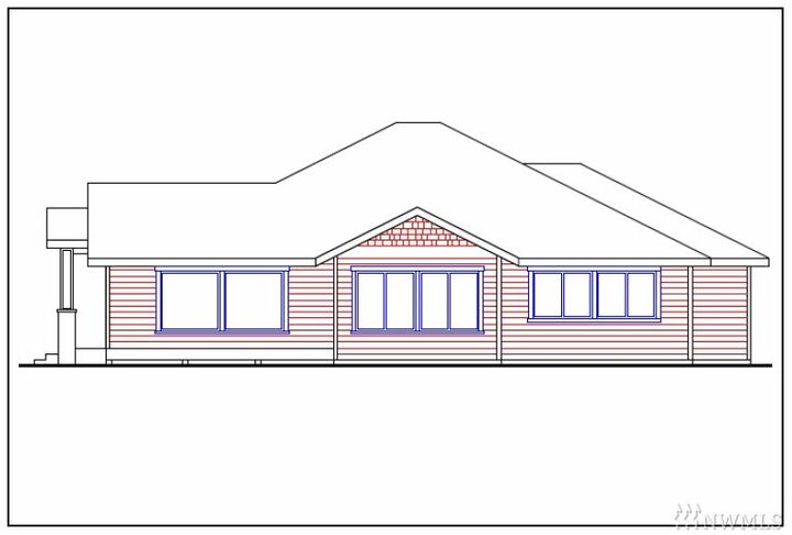 Property Photo:  516 Birch St  WA 98277 