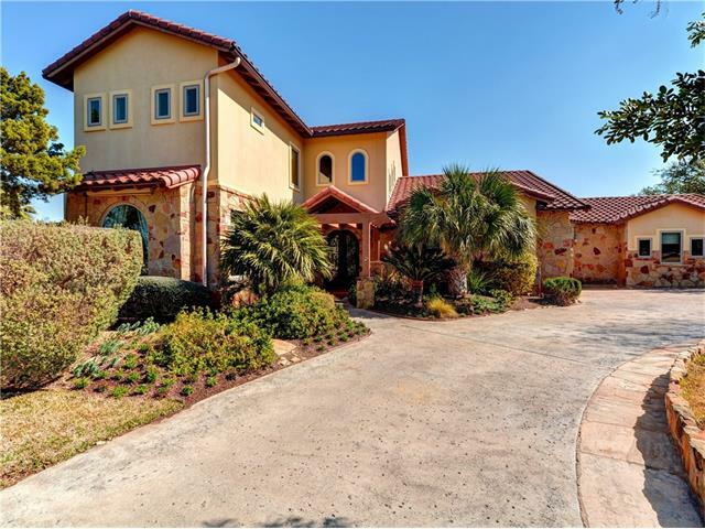 Property Photo:  3605 Serene Hills Drive  TX 78738 