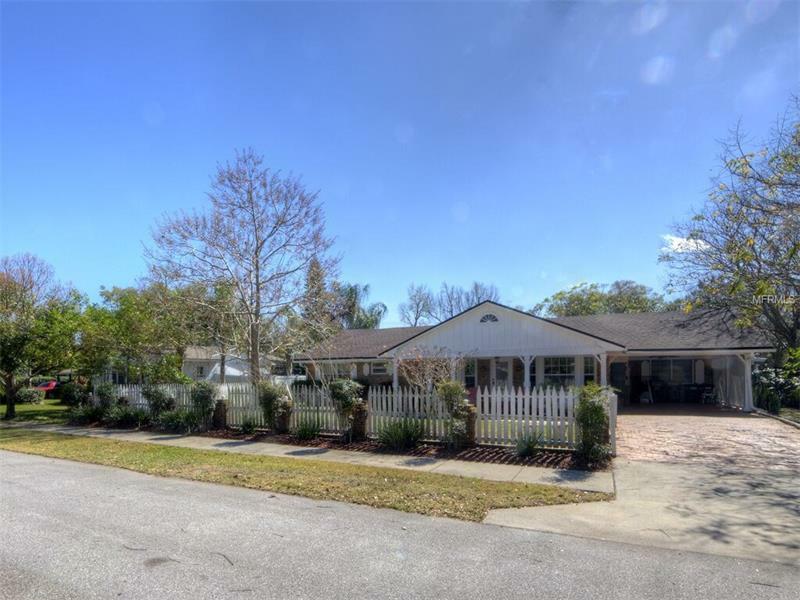 Property Photo:  7814 Montezuma Trail  FL 32825 