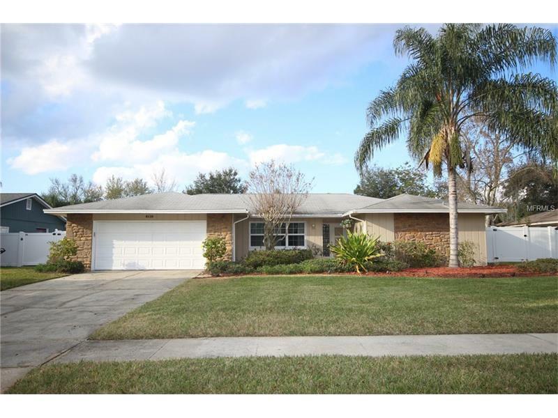 Property Photo:  6119 Orange Cove Drive  FL 32819 