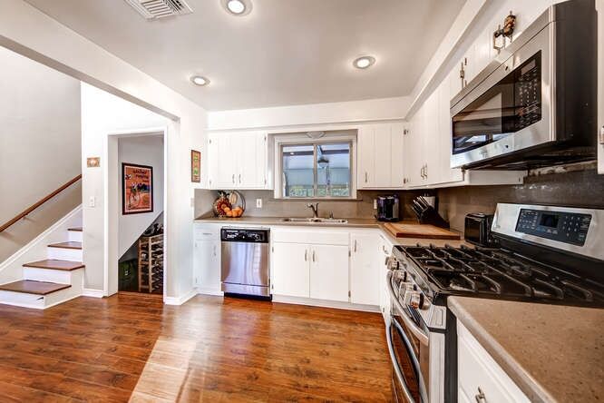 Property Photo:  818 Hampton  CA 92081 