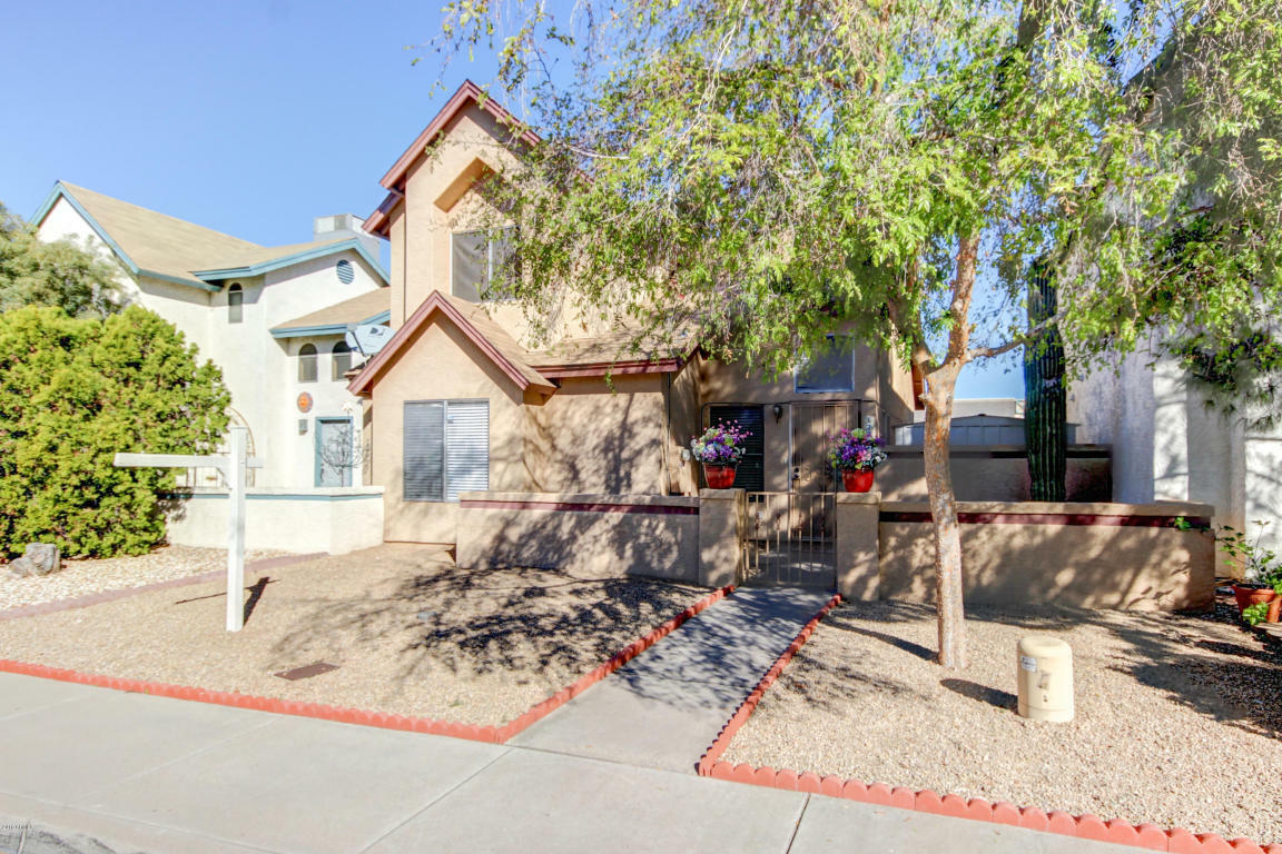 Property Photo: 6736 W Kings Avenue AZ 85382
