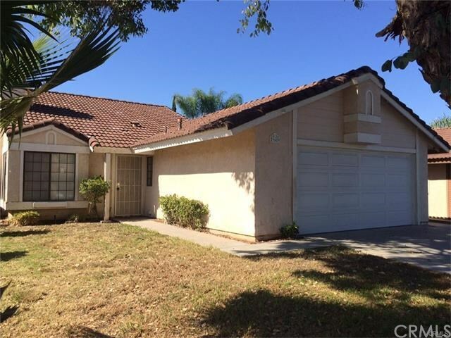 Property Photo: 29659 Woodlands Avenue CA 92563