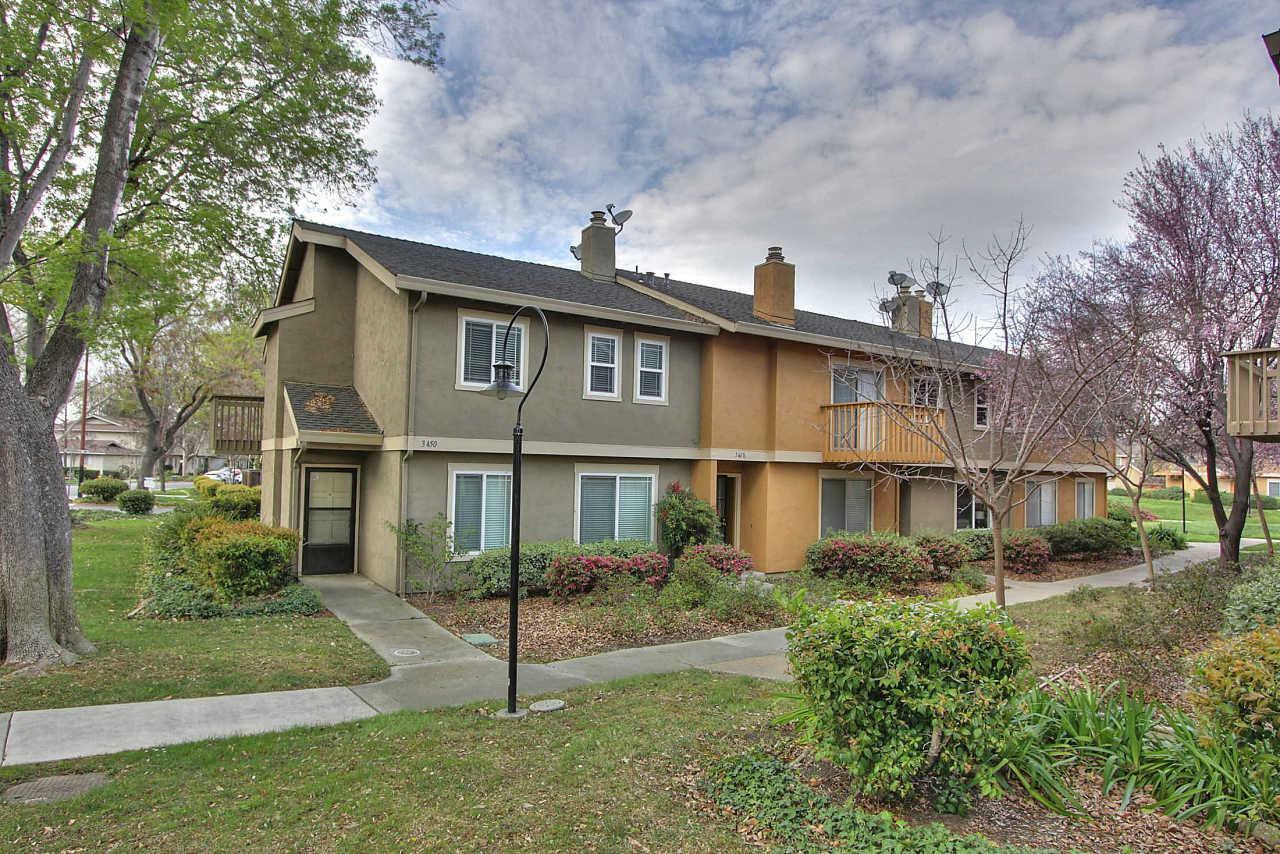 Property Photo: 3446 Brushcreek Way CA 95121