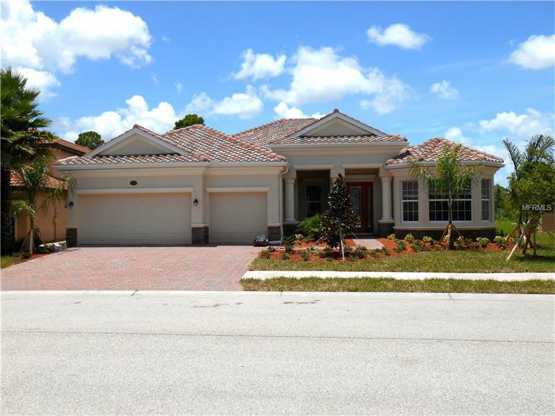 Property Photo: 5436 Royal Poinciana Way FL 34291