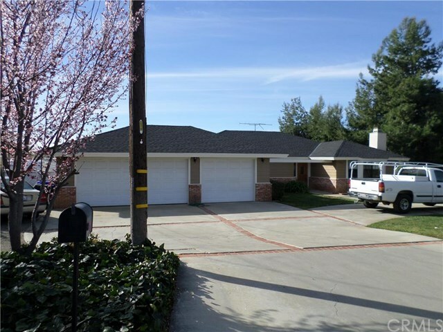 Property Photo:  33889 Enoch Avenue  CA 92399 