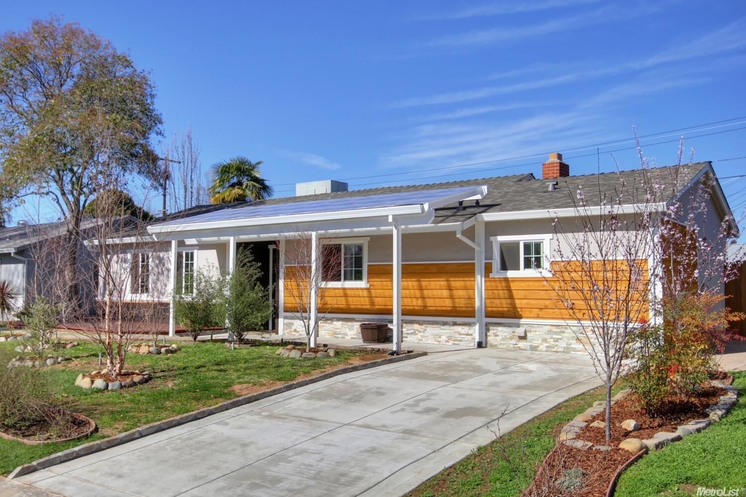 Property Photo: 3125 Chelsea Road CA 95864