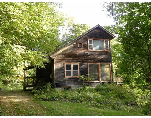 Property Photo:  184 Warner Hill Road  MA 01339 