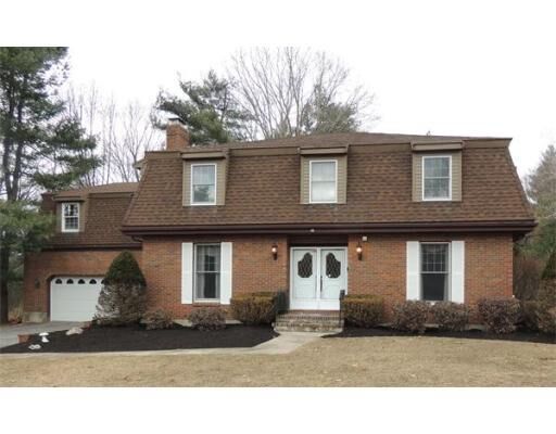 Property Photo:  17 Wayside Lane  MA 02021 