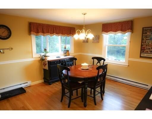 Property Photo:  673 Bourne Rd  MA 02360 