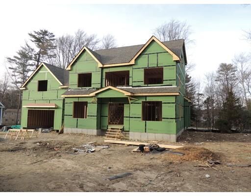 Property Photo:  1 Oak Road  MA 02021 