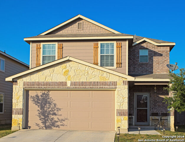 Property Photo: 11919 Silver Coins TX 78254