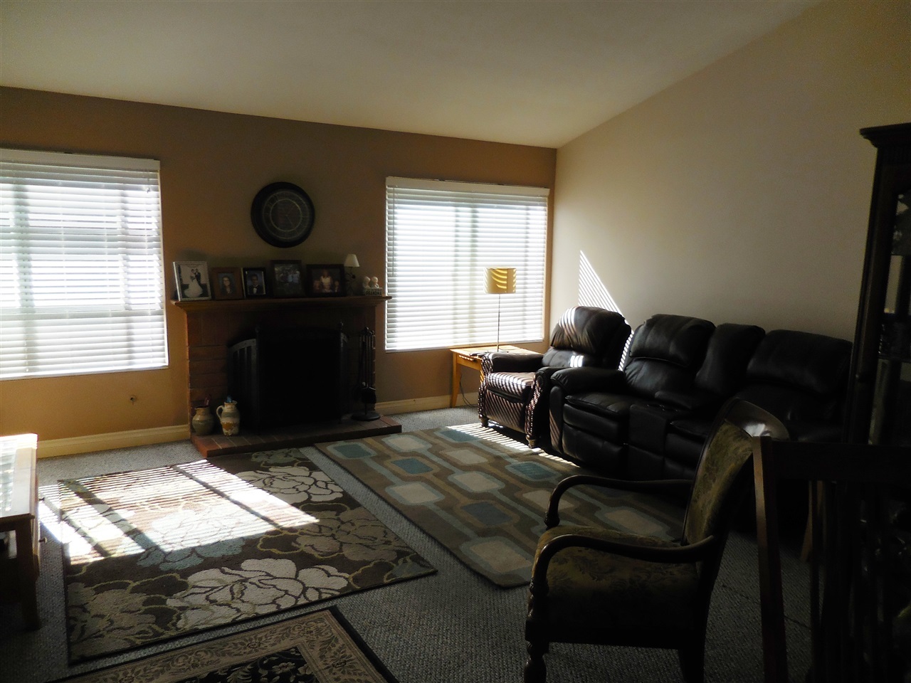 Property Photo: 1205 Via Teresa CA 92069