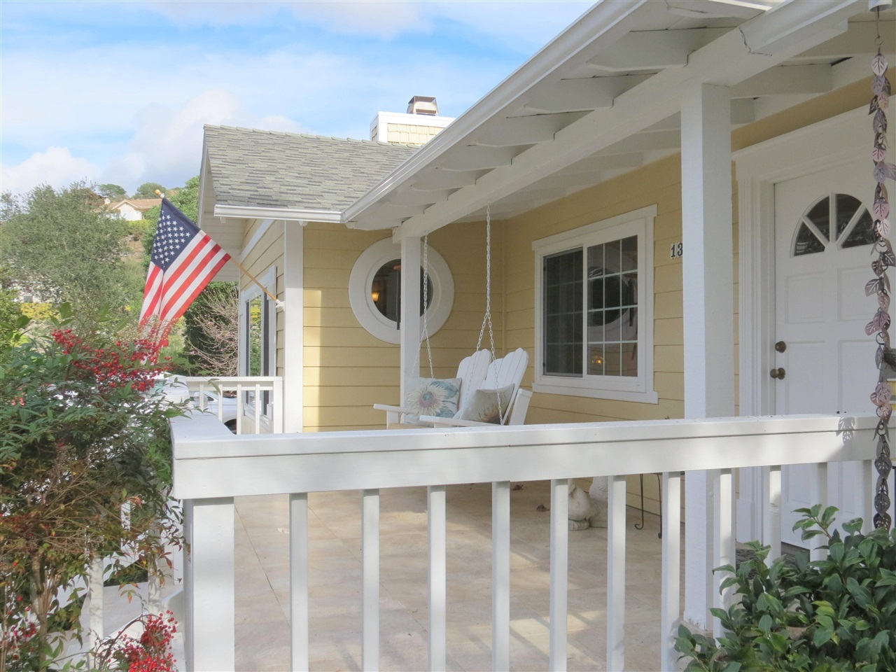 Property Photo:  1377 Willow Glen  CA 92028 