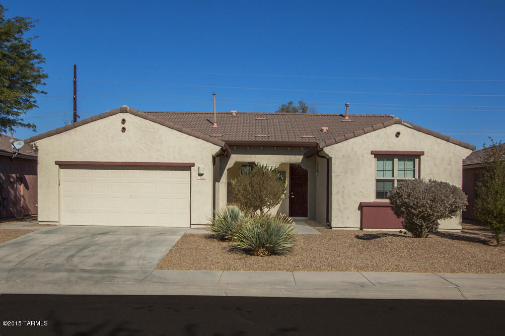Property Photo:  11644 W Emmer Drive  AZ 85653 