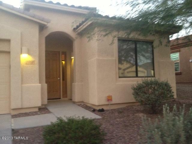 Property Photo:  9969 N Niobrara Way  AZ 85742 