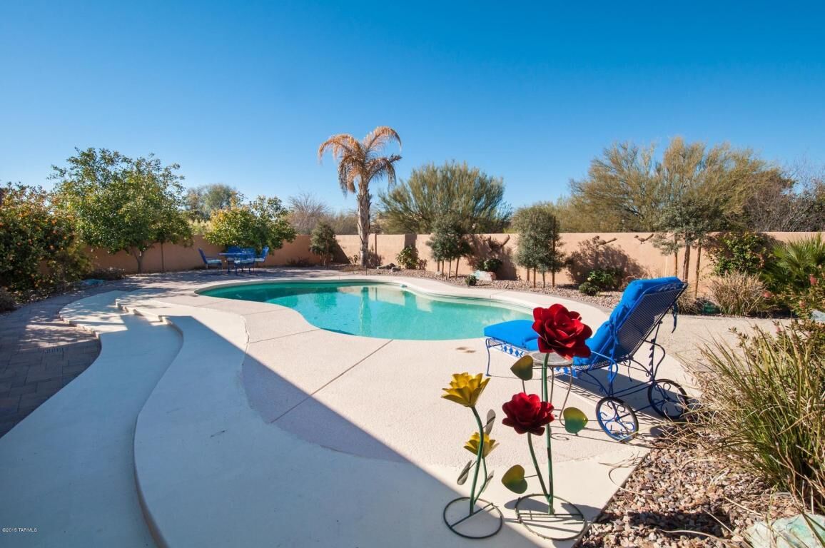 Property Photo:  11535 N Monika Leigh Place  AZ 85737 