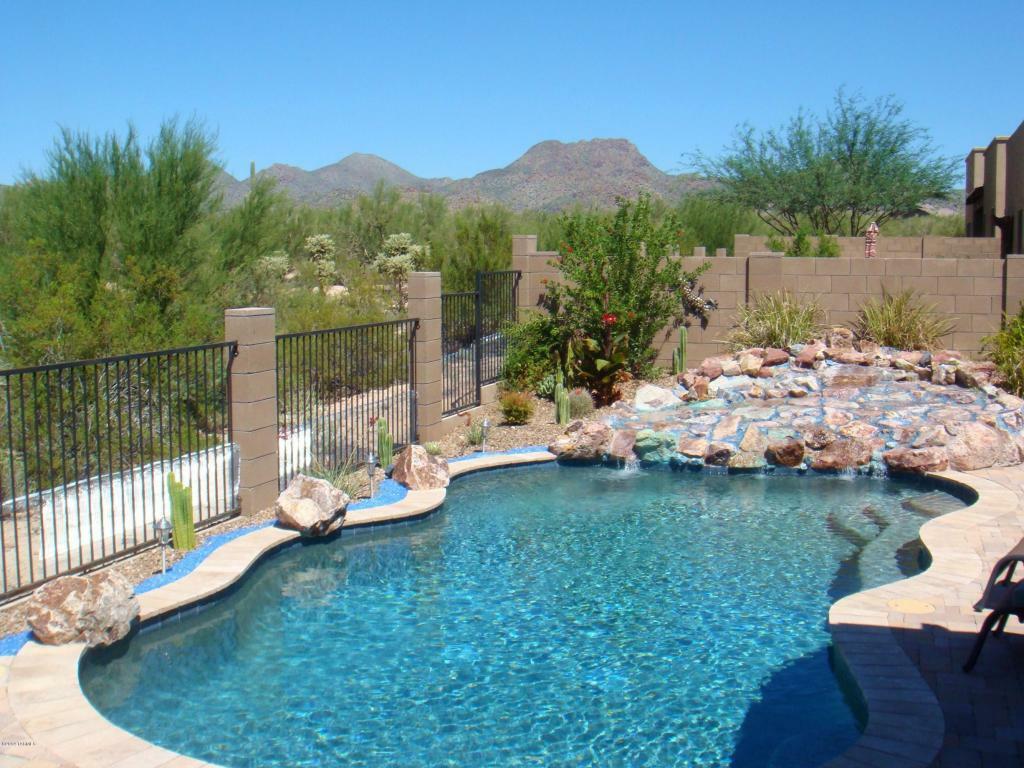 Property Photo: 12431 N Sunrise Shadow Drive AZ 85658