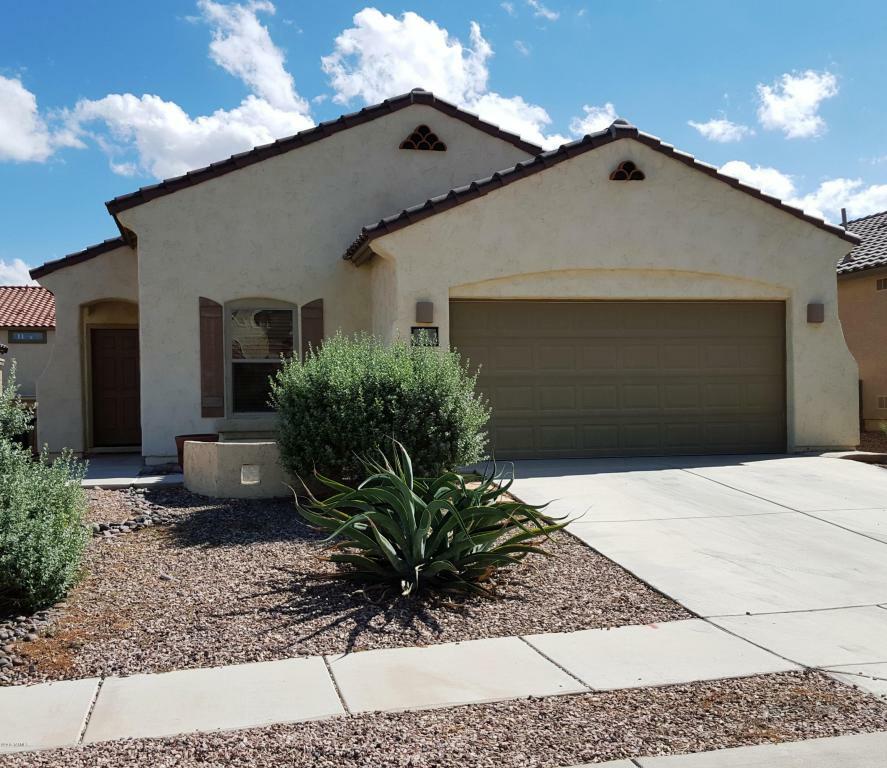 Property Photo:  14381 S Via Del Moro  AZ 85629 