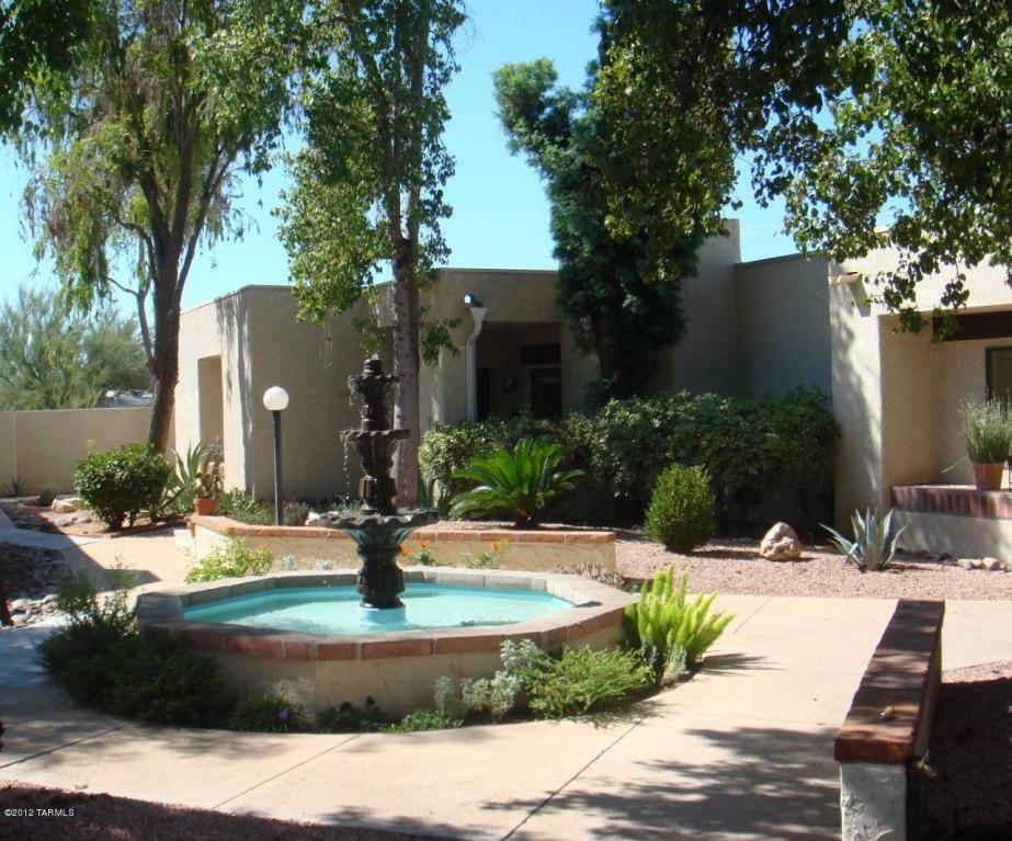 Property Photo:  7804 N La Canada Drive  AZ 85704 