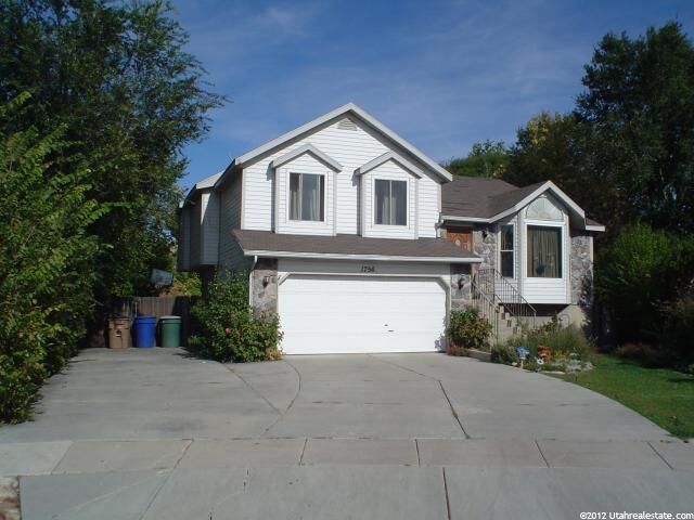 Property Photo:  Address not disclosed  UT 84116 