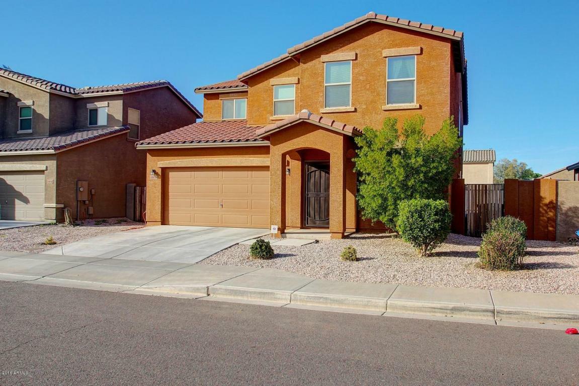 Property Photo:  10034 W Whyman Avenue  AZ 85353 