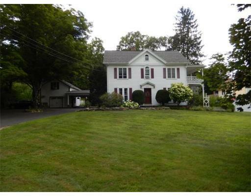 Property Photo:  474 Main Road  MA 01034 