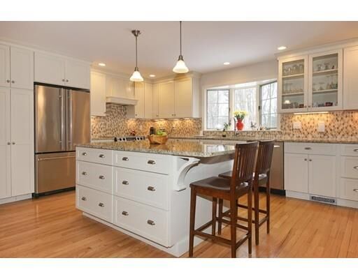 Property Photo:  149 Estabrook Rd  MA 01741 