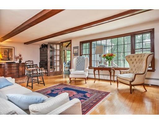 Property Photo:  54 Birch Rd  MA 01810 