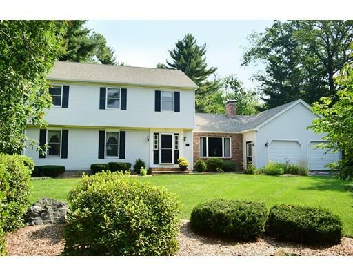 Property Photo: 315 Millbrook Dr MA 01028