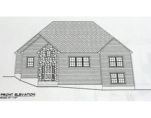 Property Photo:  18 Morgan Cir Lot 1  MA 01013 