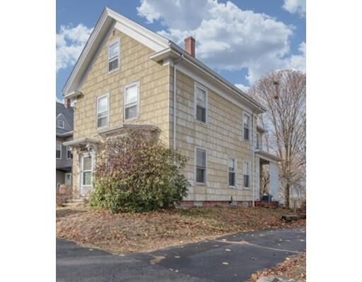 Property Photo: 11 Cedar Ave MA 02180